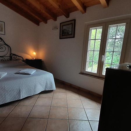 La Casa Di Mary Villa Amelia Ngoại thất bức ảnh
