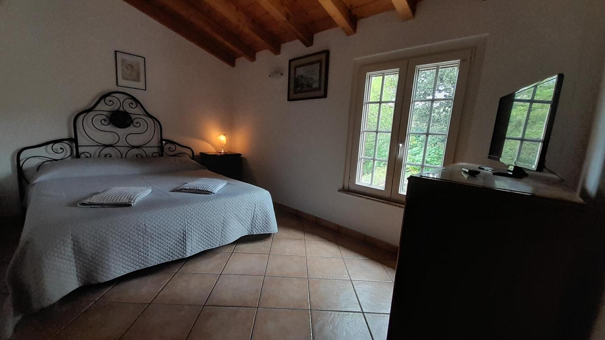 La Casa Di Mary Villa Amelia Ngoại thất bức ảnh