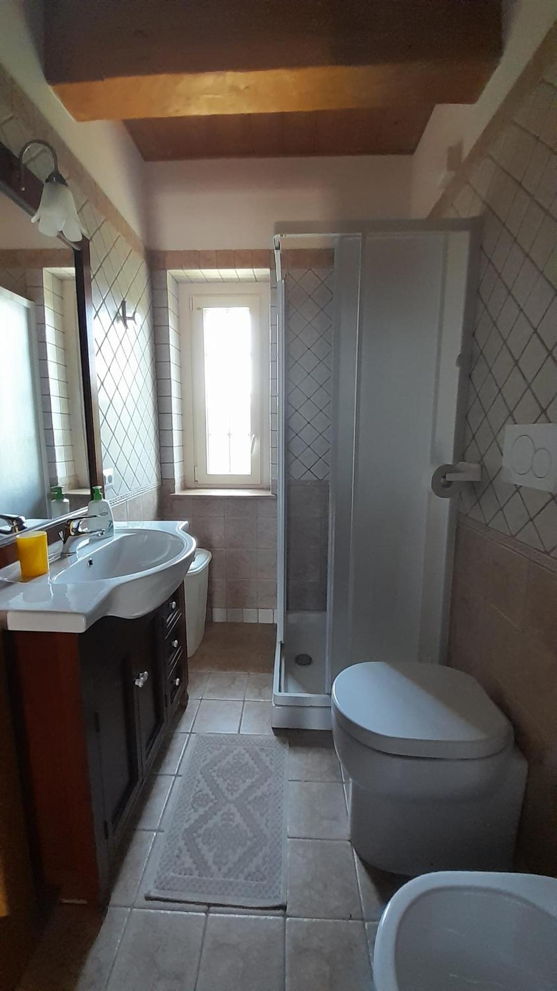 La Casa Di Mary Villa Amelia Ngoại thất bức ảnh