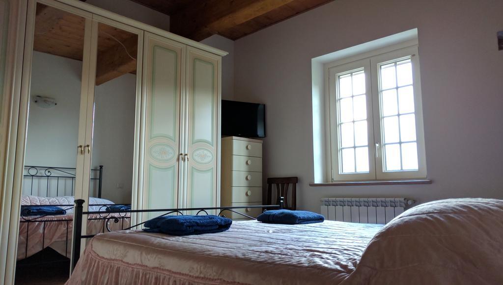 La Casa Di Mary Villa Amelia Ngoại thất bức ảnh