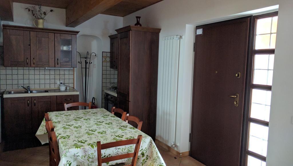 La Casa Di Mary Villa Amelia Ngoại thất bức ảnh