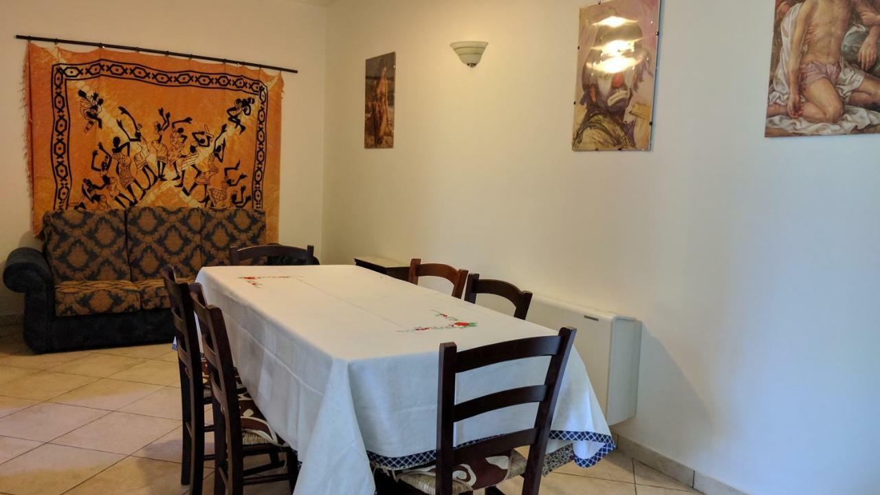 La Casa Di Mary Villa Amelia Ngoại thất bức ảnh