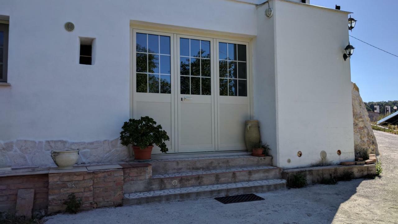 La Casa Di Mary Villa Amelia Ngoại thất bức ảnh