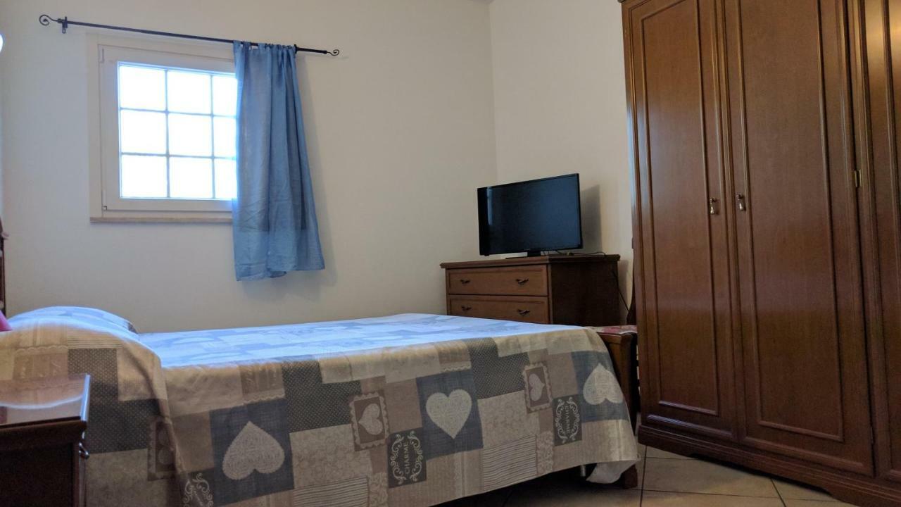 La Casa Di Mary Villa Amelia Ngoại thất bức ảnh